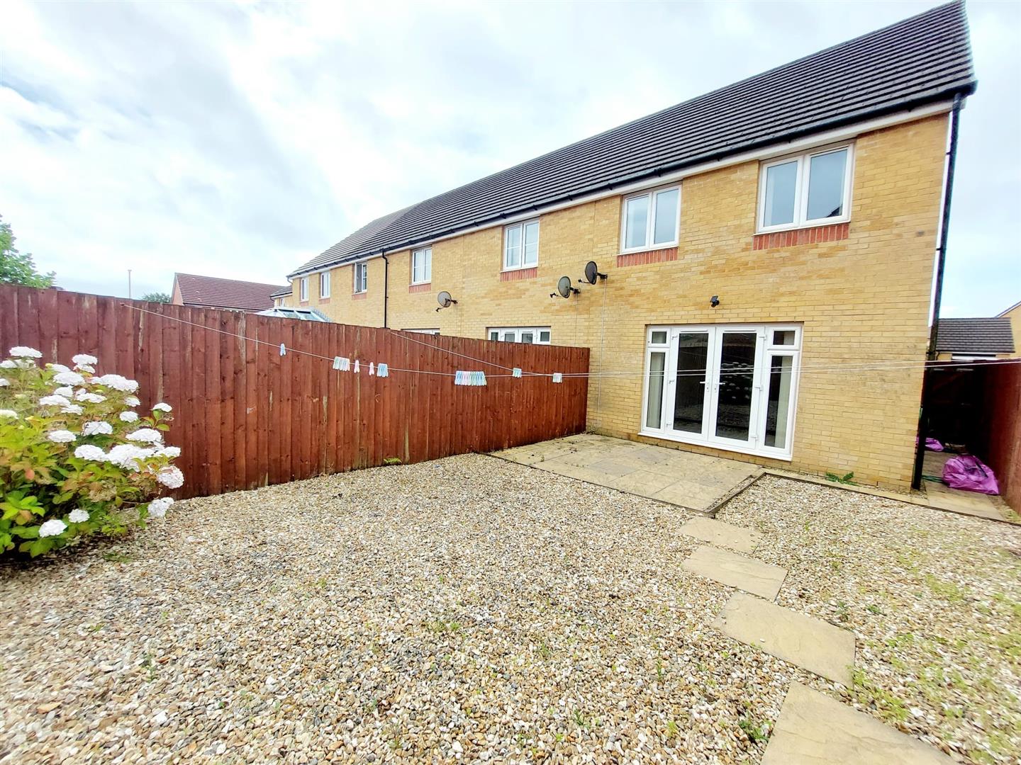 Elm Tree Road, Penllergaer, Swansea, SA4 9FH